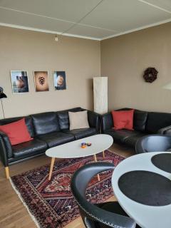 Holiday Apartment With A View - 6