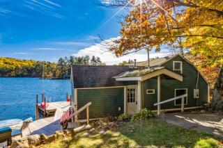 Dockside Dream-Dock-Grill - 0
