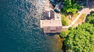Dockside Dream-Dock-Grill - 8