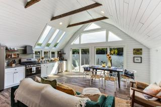 Dockside Dream-Dock-Grill - 7