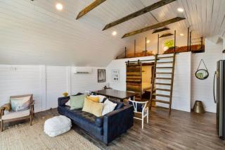 Dockside Dream-Dock-Grill - 3
