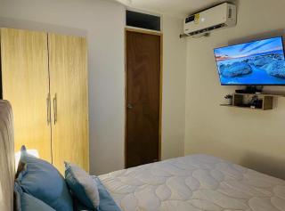 Niza Apartment - Valledupar - 3