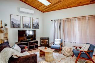 Hike, Paddle & Relax: Cabin By Cle Elum Lake - 6