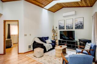 Hike, Paddle & Relax: Cabin By Cle Elum Lake - 7