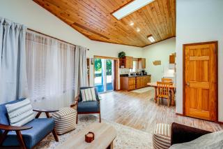 Hike, Paddle & Relax: Cabin By Cle Elum Lake - 5