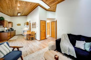 Hike, Paddle & Relax: Cabin By Cle Elum Lake - 4