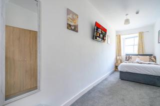 F2NG - Stylish Home in West Yorkshire - 3