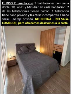Casa de Ana ALOJAMIENTO Piso 2 - 9