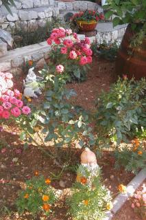 Apartments for families with children Mandre, Pag - 12125 - 4