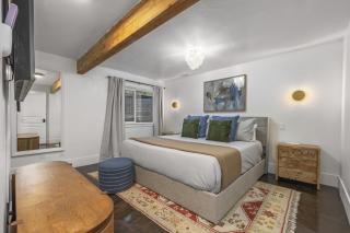 Secret Suite - Massage - 8