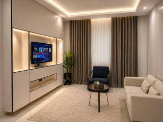 New/1BR/swimming pool/gym - 2