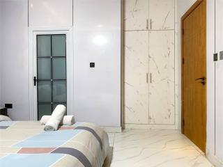 New/1BR/swimming pool/gym - 3
