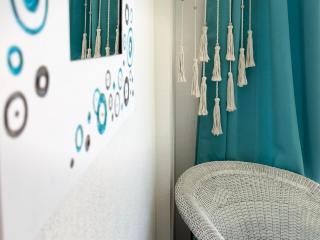 Spacious Tamarindo condo steps to the beach - 2