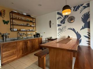 Spacious Tamarindo condo steps to the beach - 8