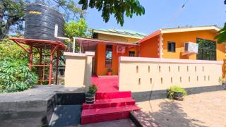 Isamilo Hill forest Apartment - 1