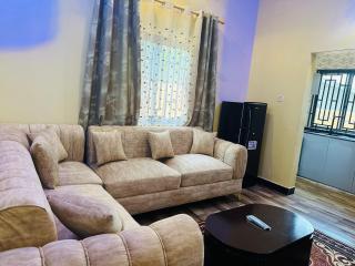 Peaceful 1BR Apartment near Kilimanjaro Airport - 4