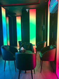 Cineplay Lounge - 6