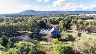 Lawson Lodge Country Estate - 0