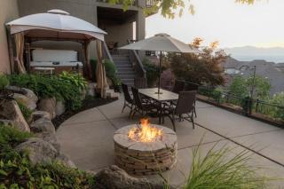 Paragliding Paradise-Hot Tub - 9