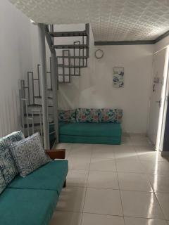 Casa de condomínio para 6 pessoas, tudo a pé, perto do centro e piscinas naturais - 8