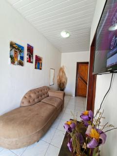 Casa duplex- LAGOA SECA prox a facul Leão Sampaio - 9