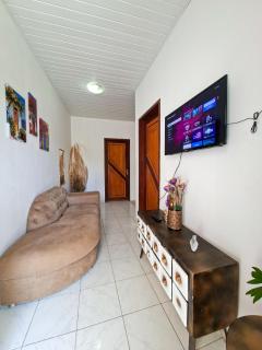 Casa duplex- LAGOA SECA prox a facul Leão Sampaio - 0