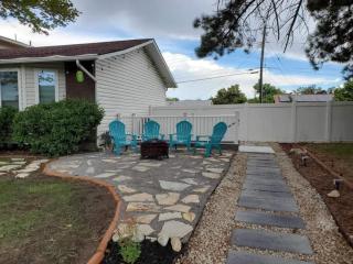 Canyon Cottage-Central-Private - 9