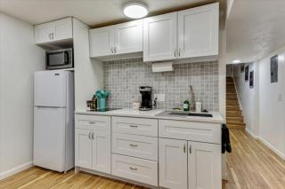Canyon Cottage-Central-Private - 7