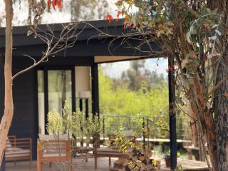 Umbral del Valle Lodge - 0