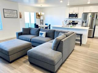 Lehi Retreat-Massage-BBQ - 9