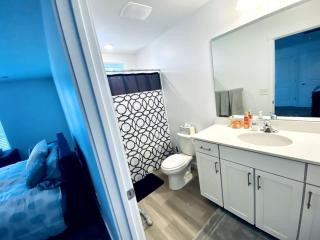 Lehi Retreat-Massage-BBQ - 4