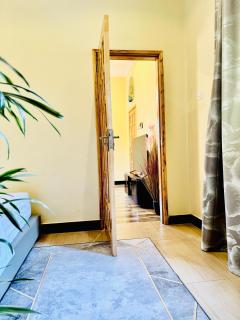 Peaceful 1BR Apartment near Kilimanjaro Airport - 1