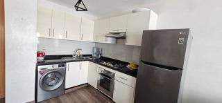 Beachfront apartment with swimming pool - 5