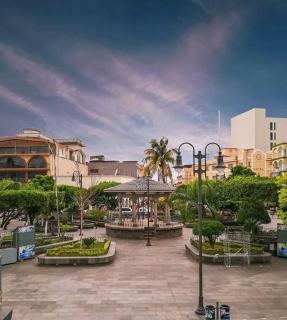 Casa Jardín de San Andrés Centro - 9