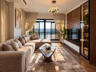 Luxury Nile View - Pyramids View - Le Caire - 0
