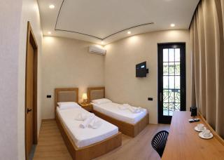 Sunny Green Hotel - 4