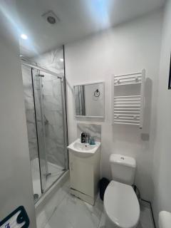 Barn Conversion Sleeps 2 with Wifi - 0
