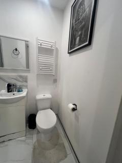 Barn Conversion Sleeps 2 with Wifi - 9