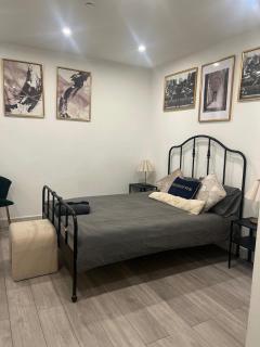 Barn Conversion Sleeps 2 with Wifi - 7