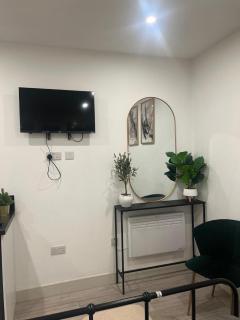 Barn Conversion Sleeps 2 with Wifi - 5