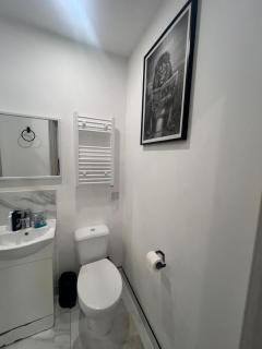 Barn Conversion Sleeps 2 with Wifi - 1