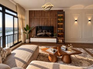 Luxury Nile View - Pyramids View - Le Caire - 7