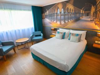 Mercure Mont Saint Michel - 0