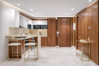 Chic King Suite Maarif Princess Free Parking - 9