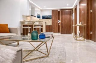 Chic King Suite Maarif Princess Free Parking - 7