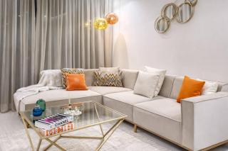 Chic King Suite Maarif Princess Free Parking - 5