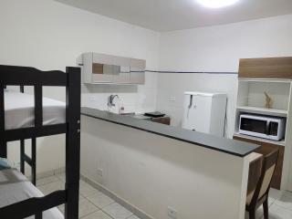 Casa de Hóspedes em Parque Pinheiros - Sem Garagem - 8
