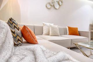 Chic King Suite Maarif Princess Free Parking - 6