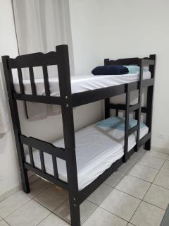 Casa de Hóspedes em Parque Pinheiros - Sem Garagem - 7