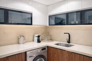 Chic King Suite Maarif Princess Free Parking - 2